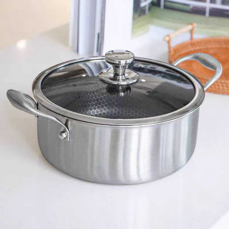Soup Pot