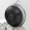 Dual-sided Screen Wok