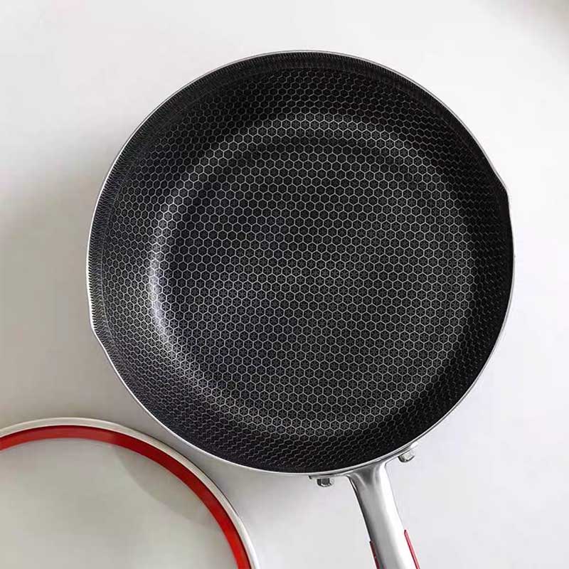 Petit Bourgeois Pot