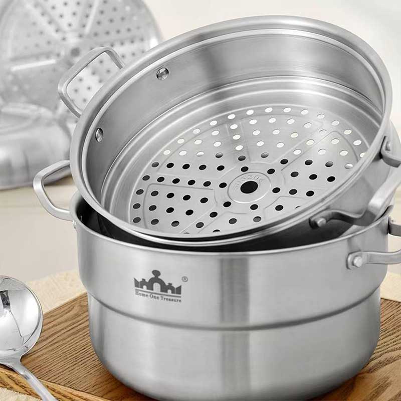 Steamer