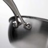 Ceramic Wok