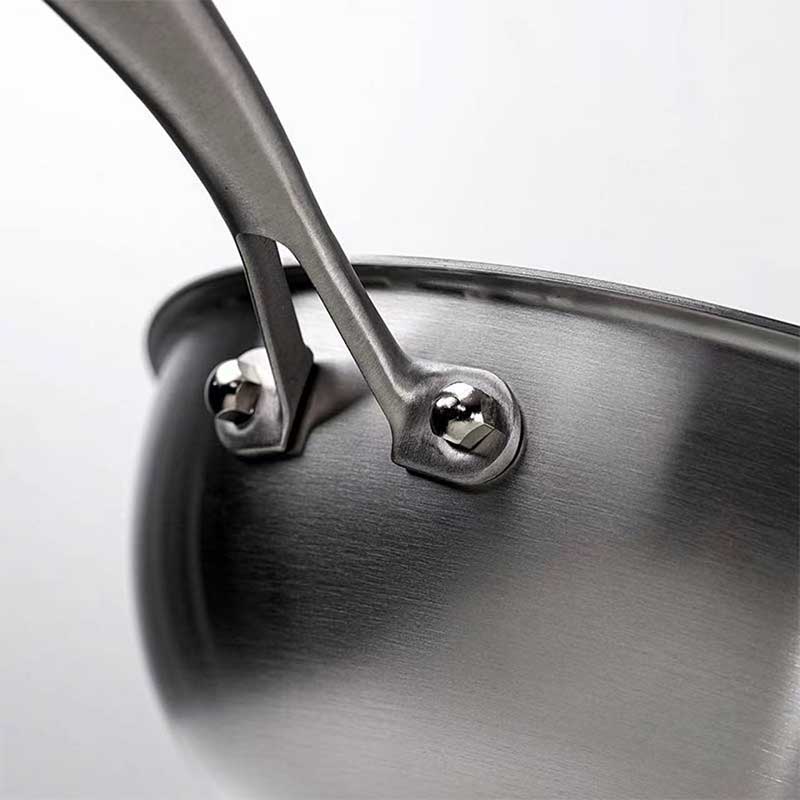 Ceramic Wok
