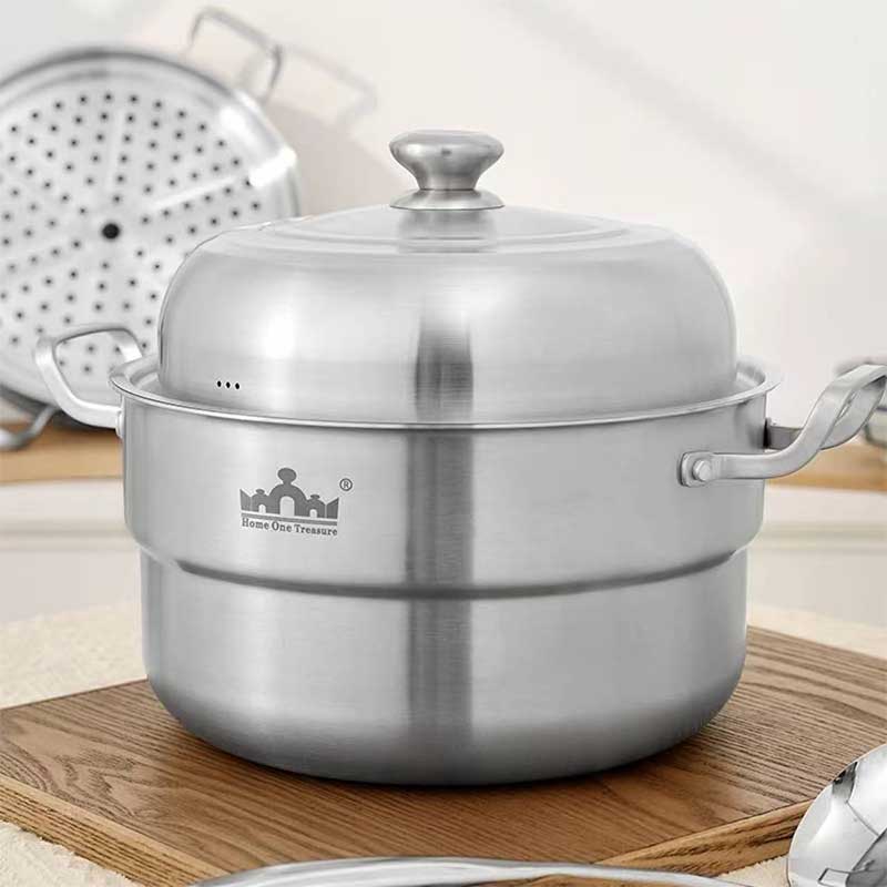 Steamer