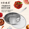 Non-stick frying pan
