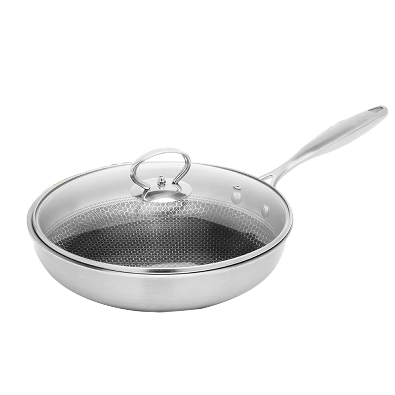 Non-stick frying pan